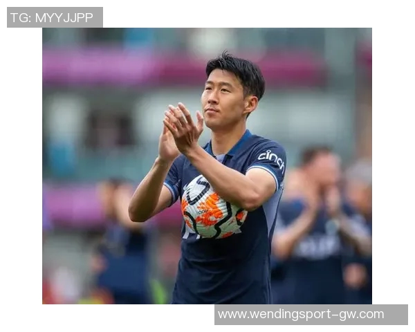 孙兴慜FIFA最佳投票结果揭晓登贝莱凯恩亚马尔名列前茅